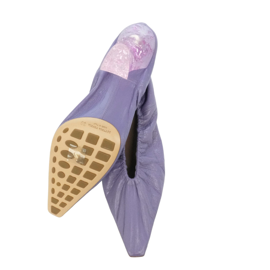 BOTTEGA VENETA pumps shoes