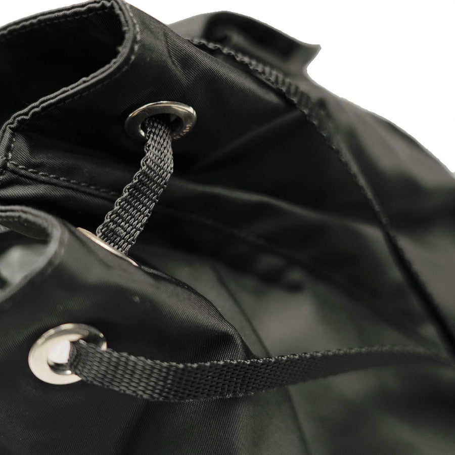PRADA Nylon Tote Bag / Handbag