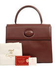CARTIER Must Line Handbag