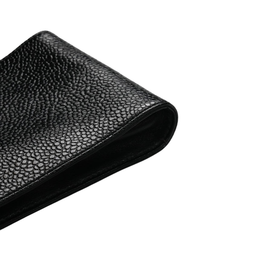 CHANEL 1994–1996 Caviar Skin Shoulder Bag