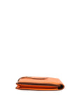 HERMES Bearn Dupli Long Wallet