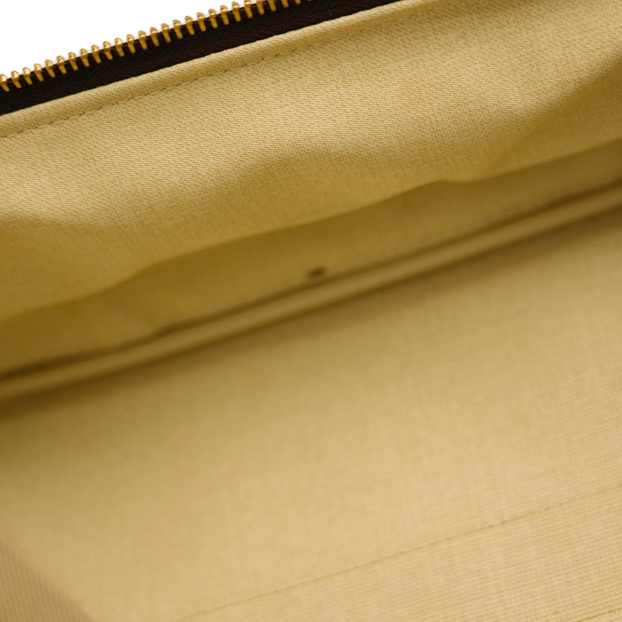 LOUIS VUITTON Monogram Satellite 53 Handbag/Travel Bag/Shoulder BagM23356 2Way