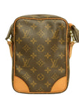 LOUIS VUITTON Monogram Amazon Shoulder Bag M45236