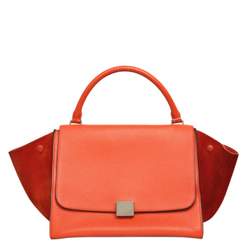 CELINE Bittersweet Handbag