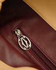 CARTIER Trinity Shoulder Bag