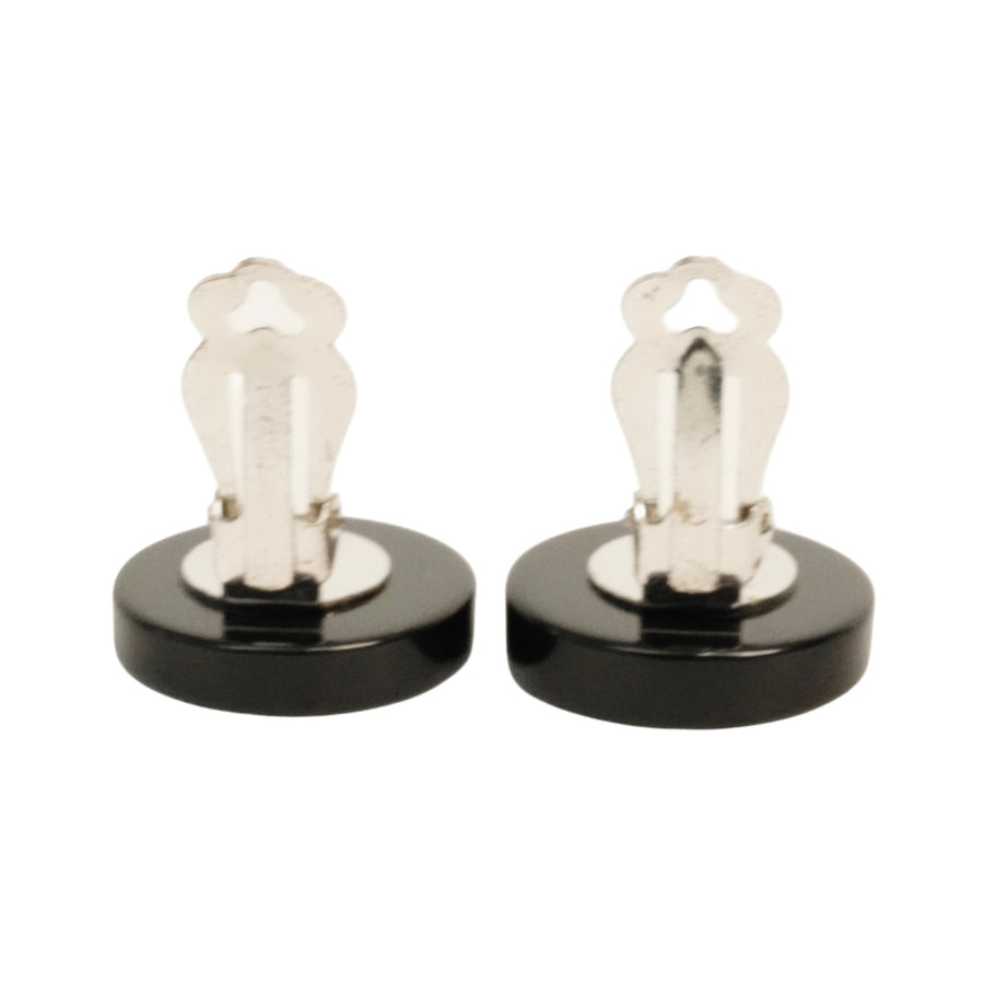 CHANEL Coco Mark Earrings