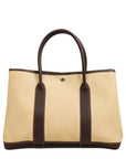 HERMES Garden Party PM Tote Bag