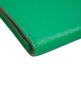 HERMES Bearn Dupli Long Wallet