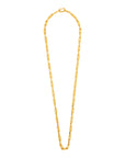CELINE Macadam Necklace