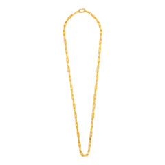 CELINE Macadam Necklace