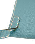 HERMES Amelie Pochette Shoulder Bag