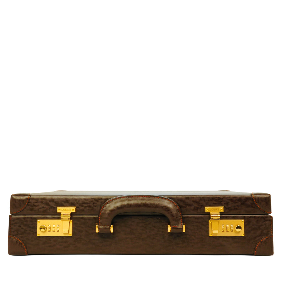 LOEWE Business case Handbag