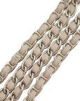 PRADA Nylon Chain Shoulder Bag