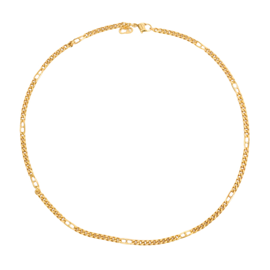 CHRISTIAN DIOR Necklace