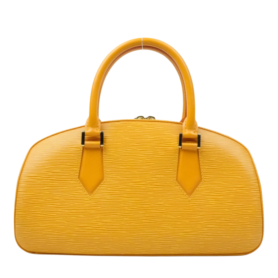LOUIS VUITTON Epi Jasmin Handbag M52089
