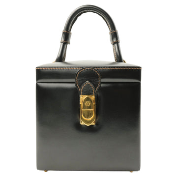 LOEWE Mini Box Vanity Handbag