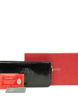 CARTIER Must Line Long Wallet