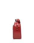 SALVATORE FERRAGAMO Vara Shoulder Bag