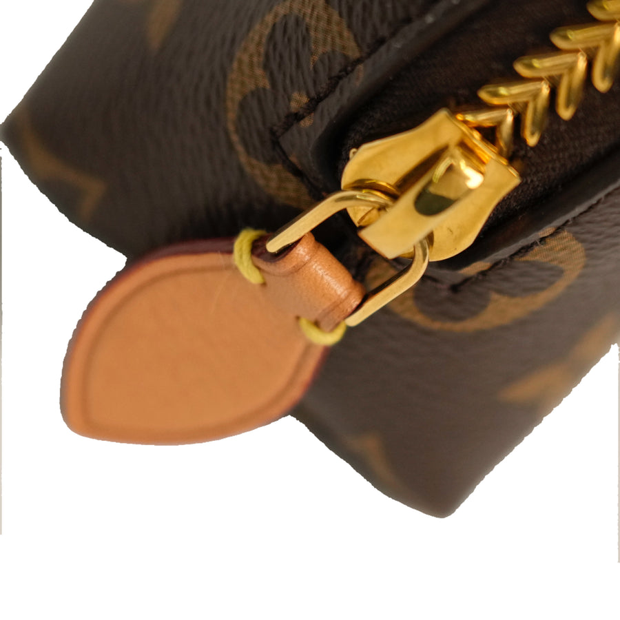 LOUIS VUITTON Monogram LV Moon Pochette HandbagM44943