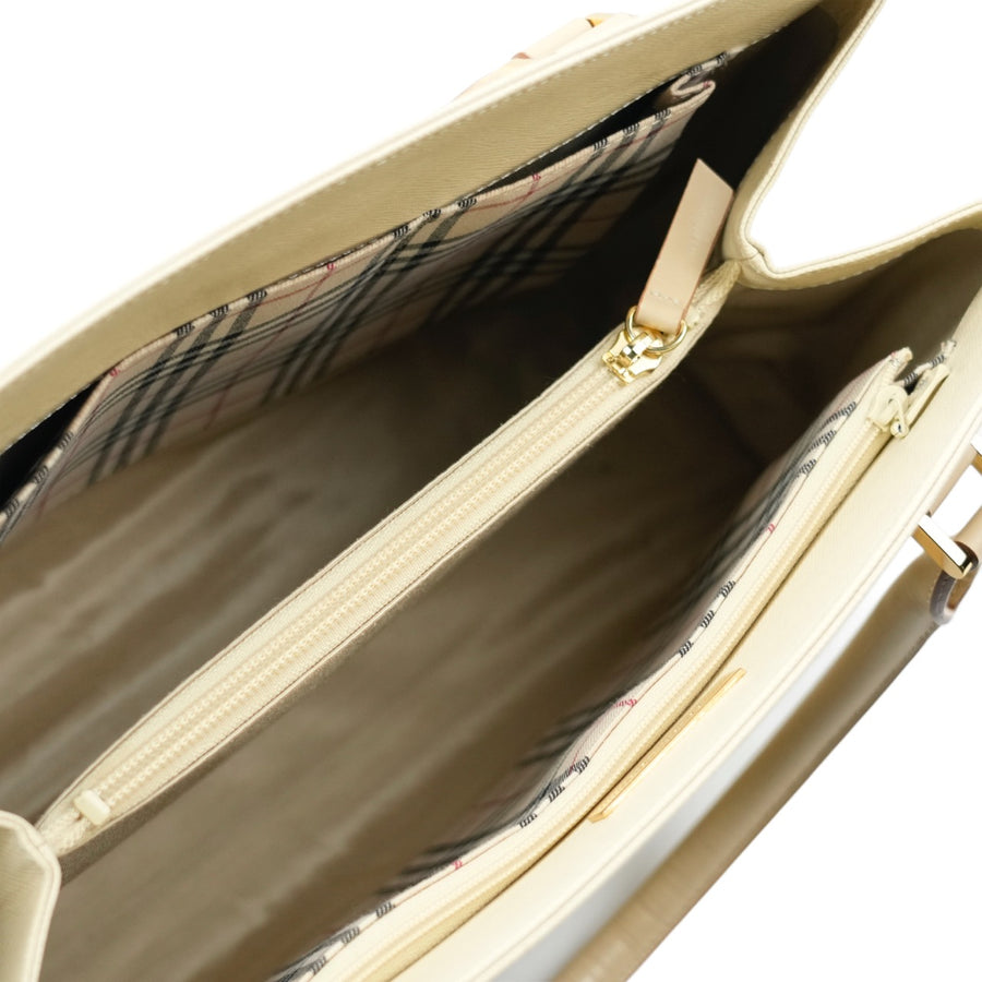 BURBERRY Tote bag / Handbag