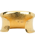 CHANEL Logo Bangle