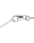 HERMES Pop Ash Necklace