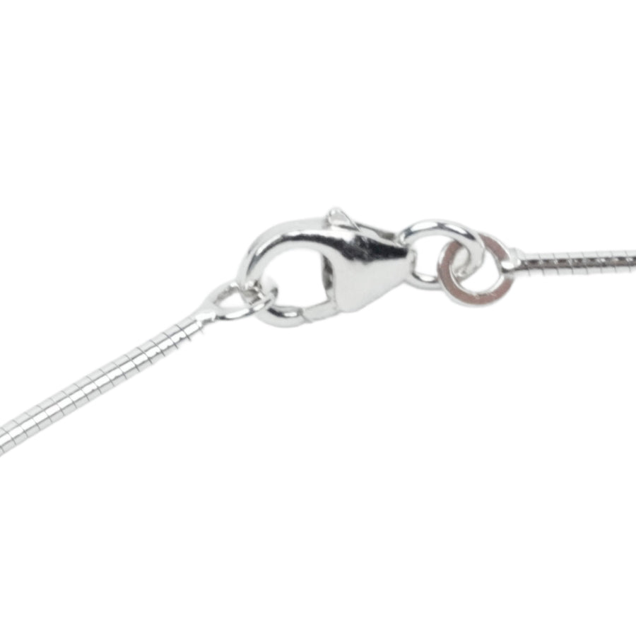 HERMES Pop Ash Necklace