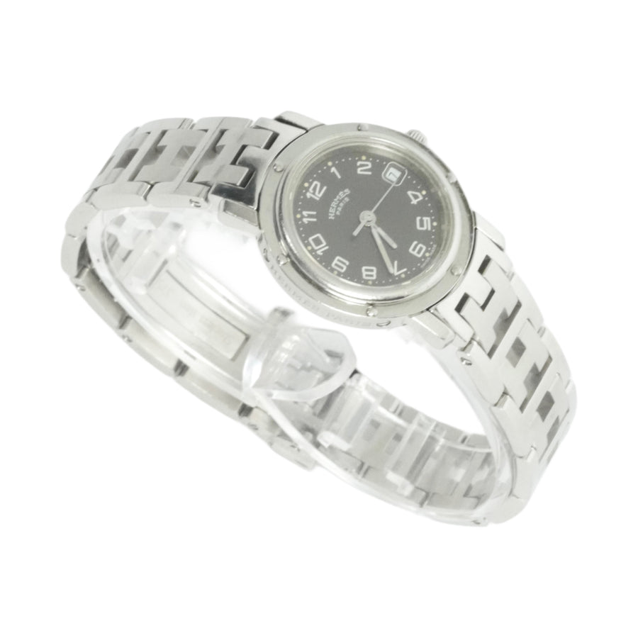 HERMES Clipper Classic Watch CL4.210