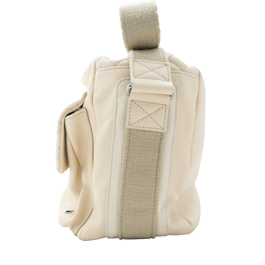 CHANEL 2008–2009 Sports Line Shoulder Bag