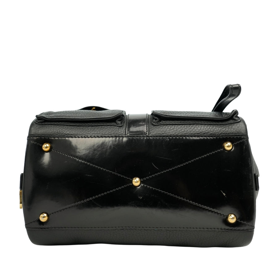 LOEWE Roller Handbag