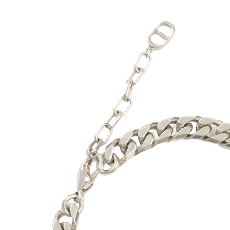CHRISTIAN DIOR CD Logo Bracelet