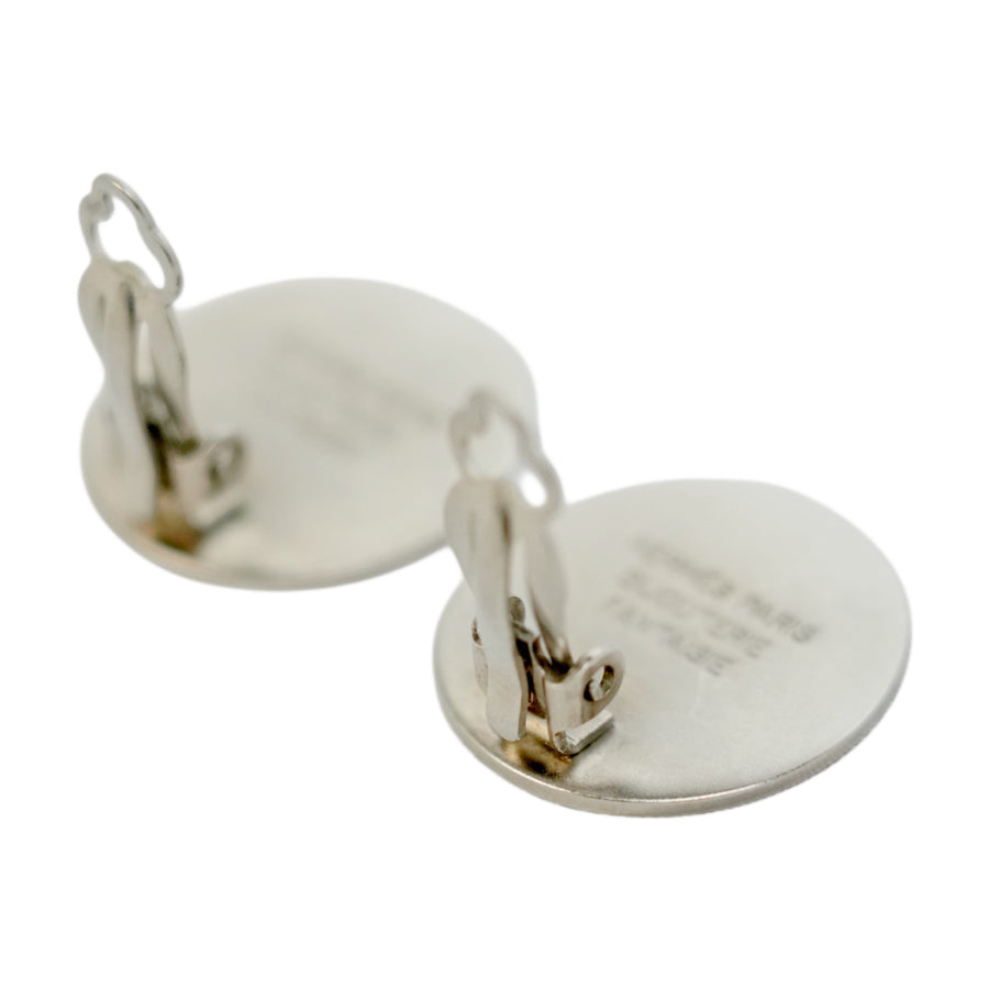HERMES Earring