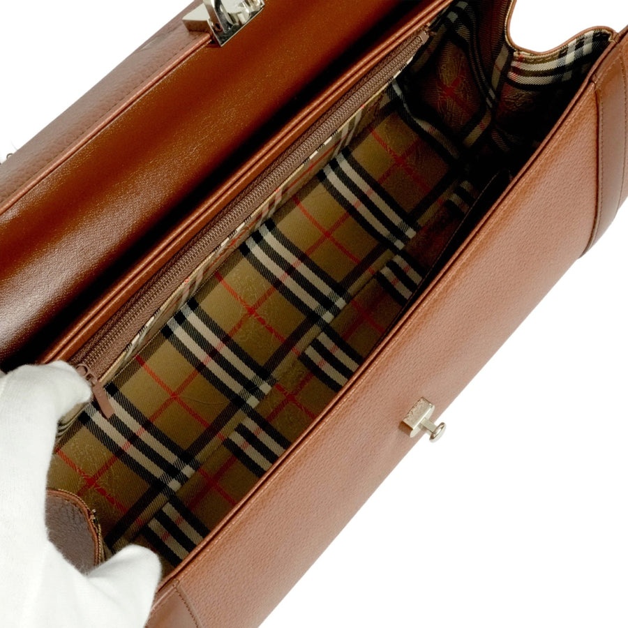 BURBERRY Handbag