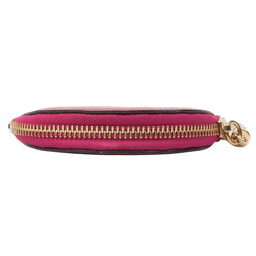 GUCCI Coin Case