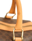 CELINE Macadam Boston 30 Handbag