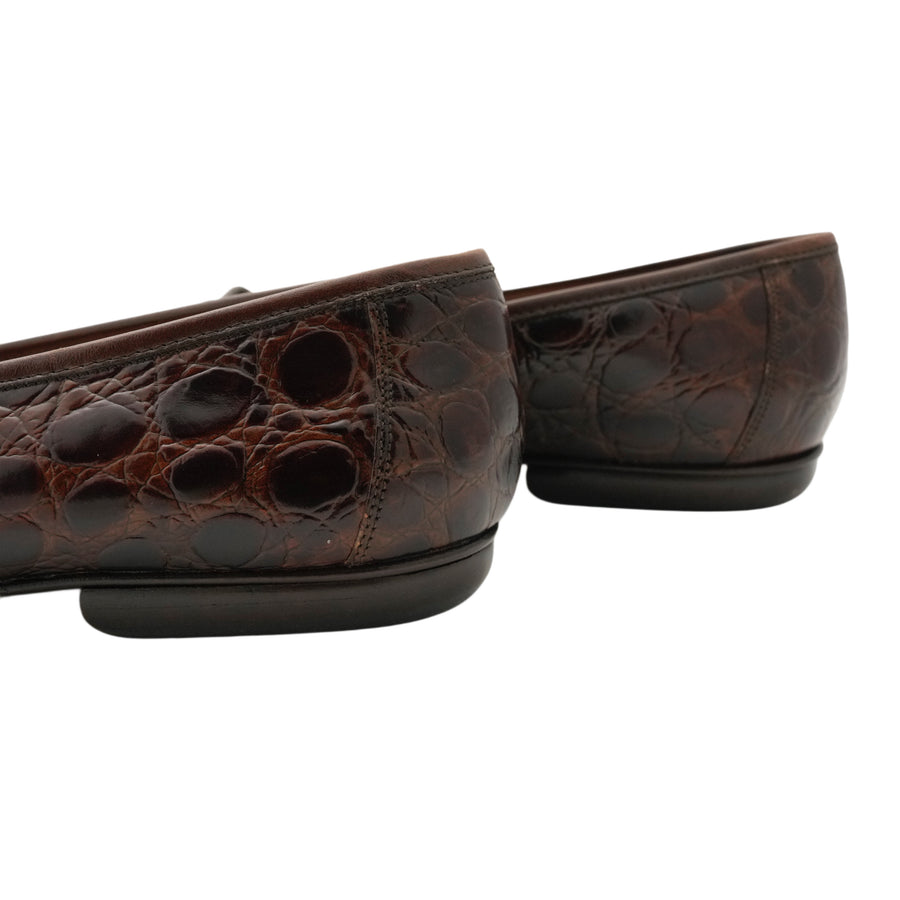 SALVATORE FERRAGAMO Flat Shoes
