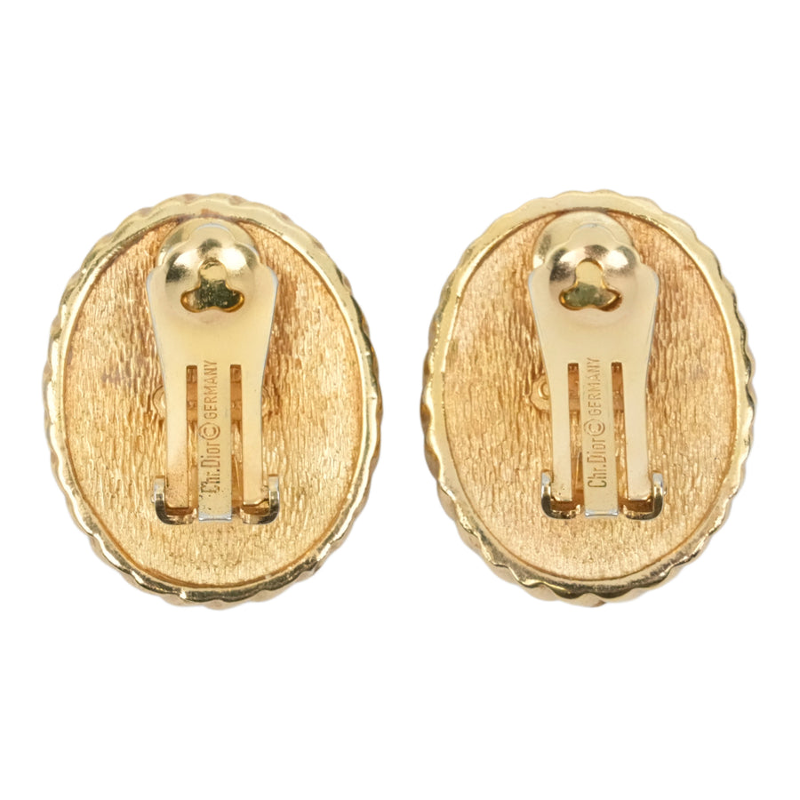 CHRISTIAN DIOR Earring