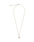 VIVIENNE WESTWOOD Small Orb Necklace