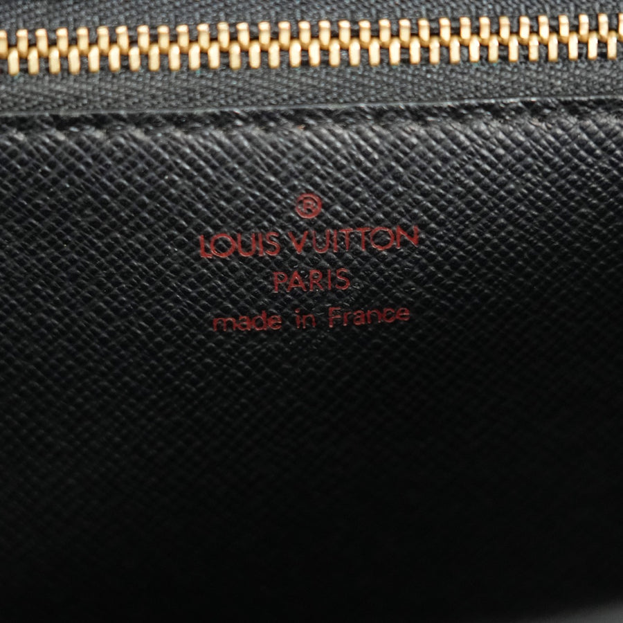 LOUIS VUITTON Epi Monceau Handbag M52122