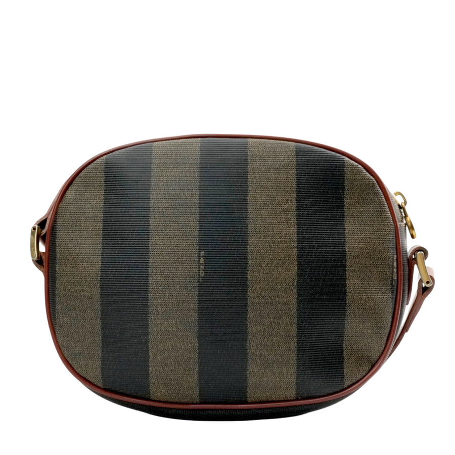 FENDI Pecan Shoulder Bag