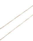 TIFFANY & CO. Heart Lock Necklace