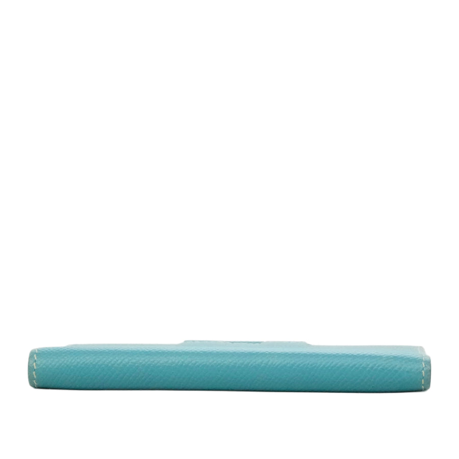 HERMES Agenda notebook cover