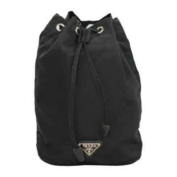 PRADA Nylon Pouch
