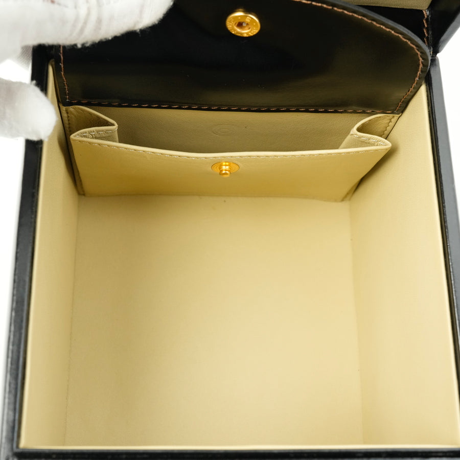 LOEWE Mini Box Vanity Handbag