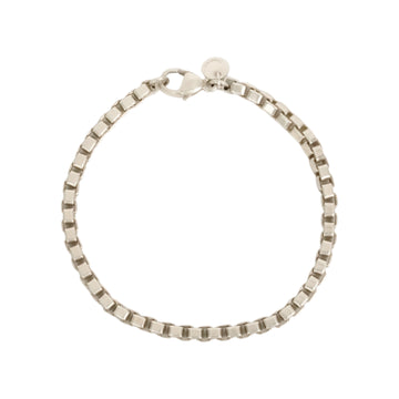 TIFFANY & CO. SV925 Venetian Bracelet