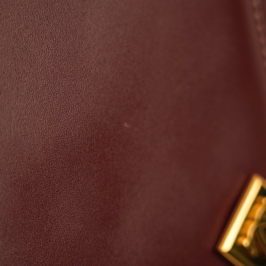 CARTIER Must Line Shoulder Bag