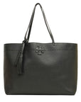 TORY BURCH Logo Tote Bag