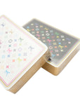 LOUIS VUITTON Monogram Takashi Murakami Playing Cards OTHER ACCESSORY