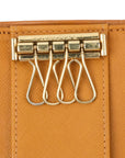 LOUIS VUITTON Monogram Mini Key Holder M92432