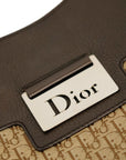 CHRISTIAN DIOR Trotter Tote Bag